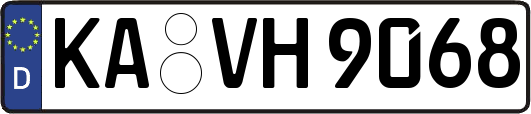 KA-VH9068
