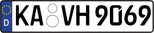 KA-VH9069