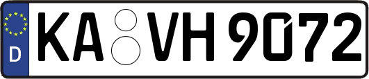 KA-VH9072