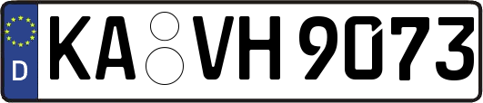 KA-VH9073