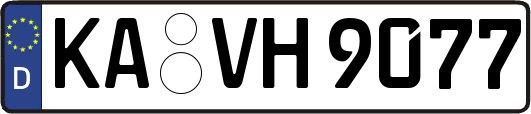 KA-VH9077