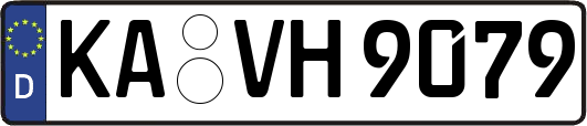 KA-VH9079
