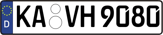 KA-VH9080
