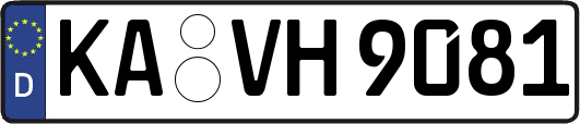 KA-VH9081