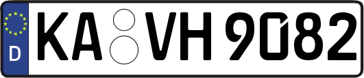 KA-VH9082