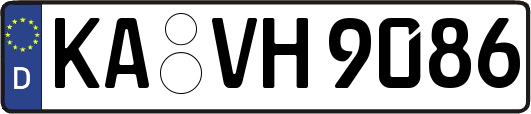 KA-VH9086