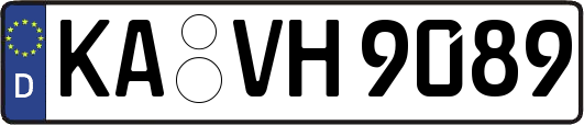 KA-VH9089