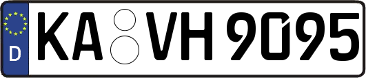 KA-VH9095