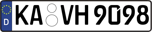 KA-VH9098