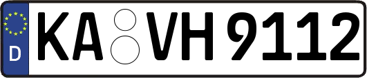 KA-VH9112