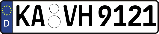 KA-VH9121