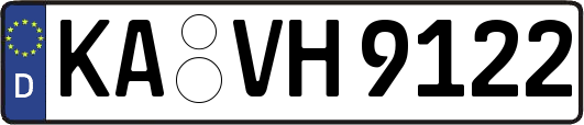 KA-VH9122