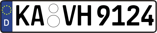 KA-VH9124