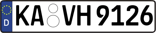 KA-VH9126