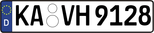KA-VH9128