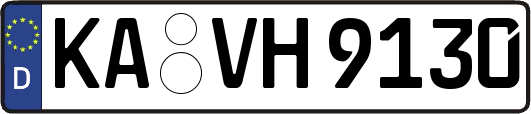 KA-VH9130
