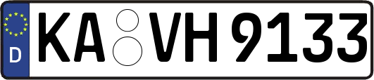 KA-VH9133