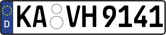 KA-VH9141