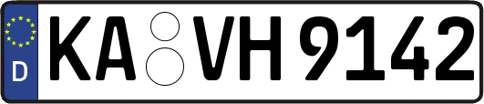 KA-VH9142