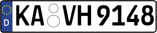 KA-VH9148