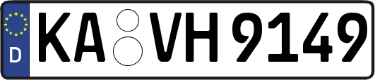 KA-VH9149