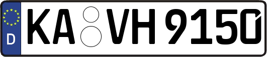KA-VH9150