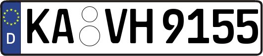 KA-VH9155