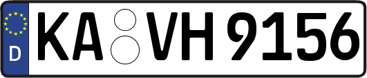 KA-VH9156