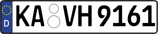 KA-VH9161