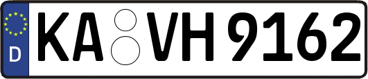 KA-VH9162