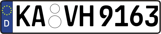 KA-VH9163