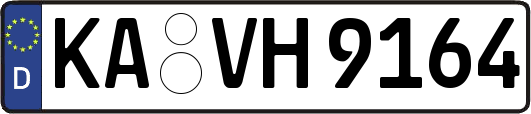 KA-VH9164