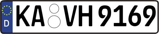 KA-VH9169
