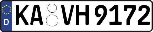 KA-VH9172