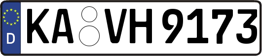 KA-VH9173
