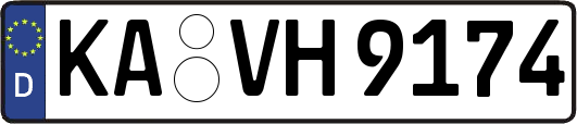 KA-VH9174