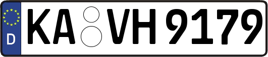 KA-VH9179