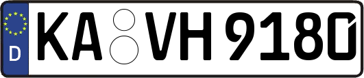 KA-VH9180