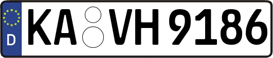 KA-VH9186