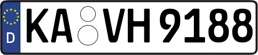 KA-VH9188