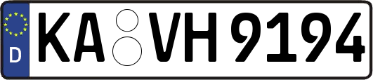 KA-VH9194
