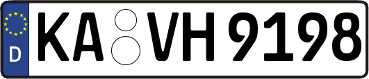KA-VH9198