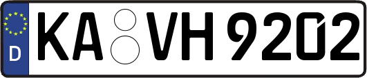 KA-VH9202