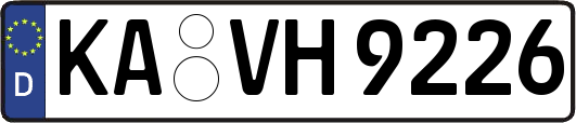 KA-VH9226