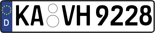 KA-VH9228