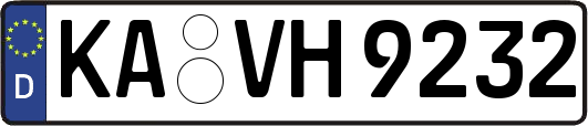 KA-VH9232