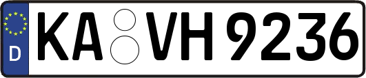 KA-VH9236