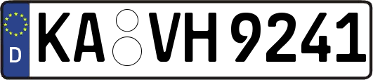 KA-VH9241