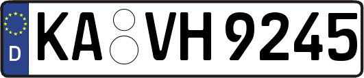 KA-VH9245
