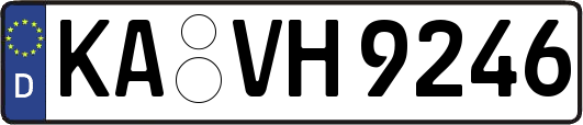 KA-VH9246